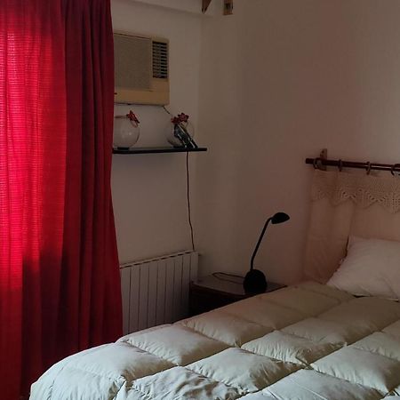 La Casa Del Paseo Apartment ซัลตา ภายนอก รูปภาพ