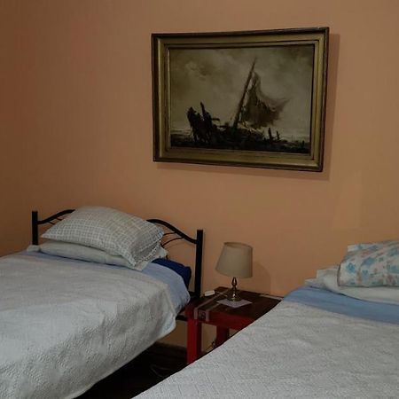 La Casa Del Paseo Apartment ซัลตา ภายนอก รูปภาพ