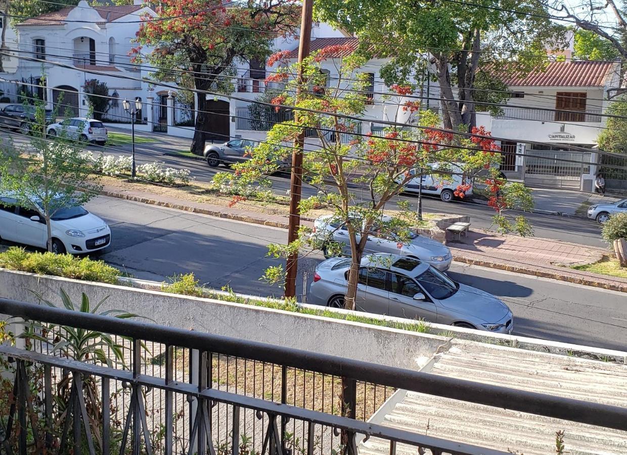 La Casa Del Paseo Apartment ซัลตา ภายนอก รูปภาพ