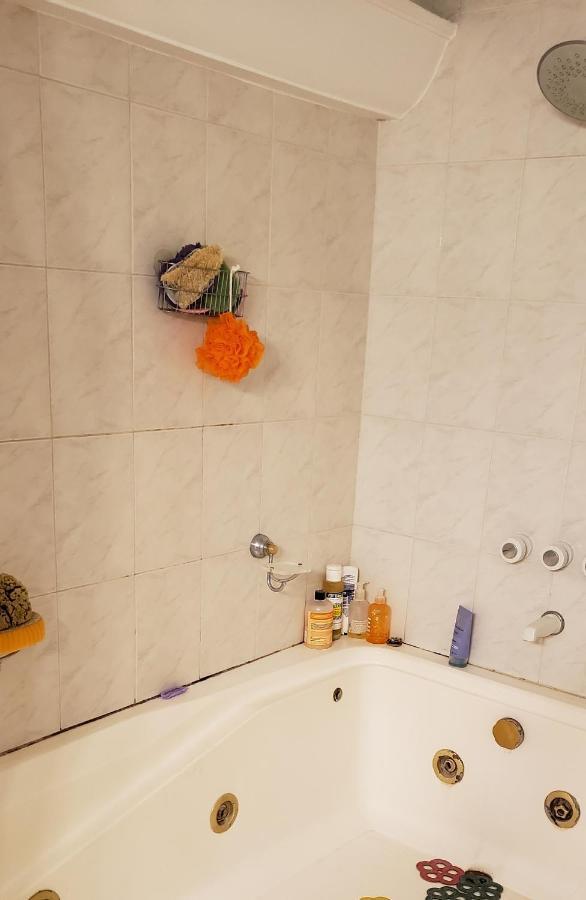 La Casa Del Paseo Apartment ซัลตา ภายนอก รูปภาพ