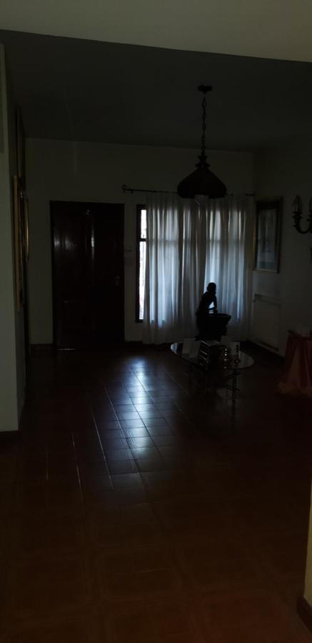 La Casa Del Paseo Apartment ซัลตา ภายนอก รูปภาพ