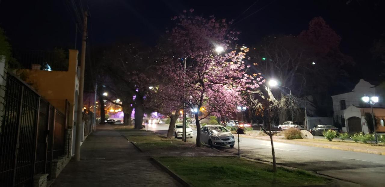 La Casa Del Paseo Apartment ซัลตา ภายนอก รูปภาพ