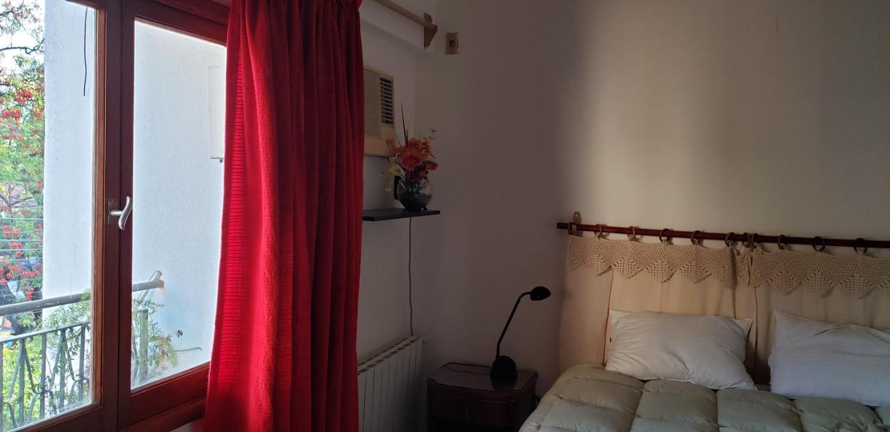 La Casa Del Paseo Apartment ซัลตา ภายนอก รูปภาพ