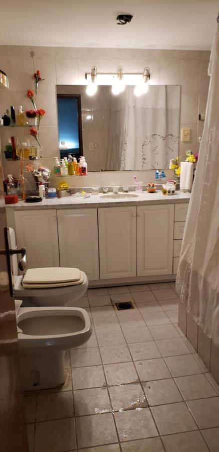La Casa Del Paseo Apartment ซัลตา ภายนอก รูปภาพ