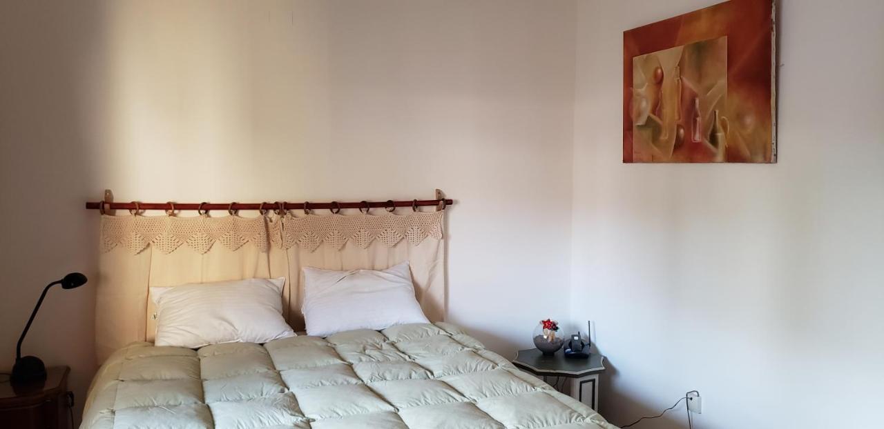 La Casa Del Paseo Apartment ซัลตา ภายนอก รูปภาพ
