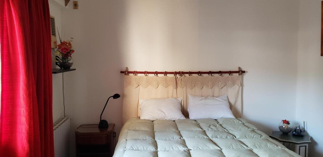 La Casa Del Paseo Apartment ซัลตา ภายนอก รูปภาพ