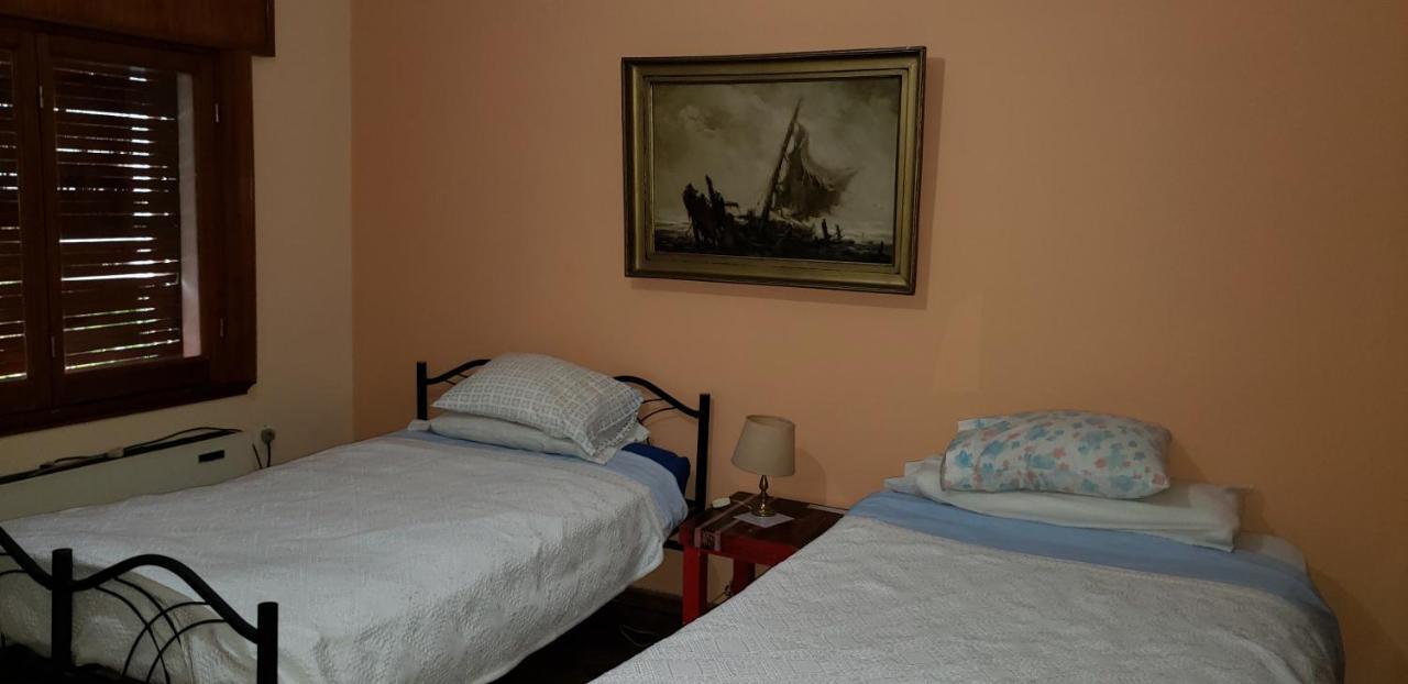 La Casa Del Paseo Apartment ซัลตา ภายนอก รูปภาพ