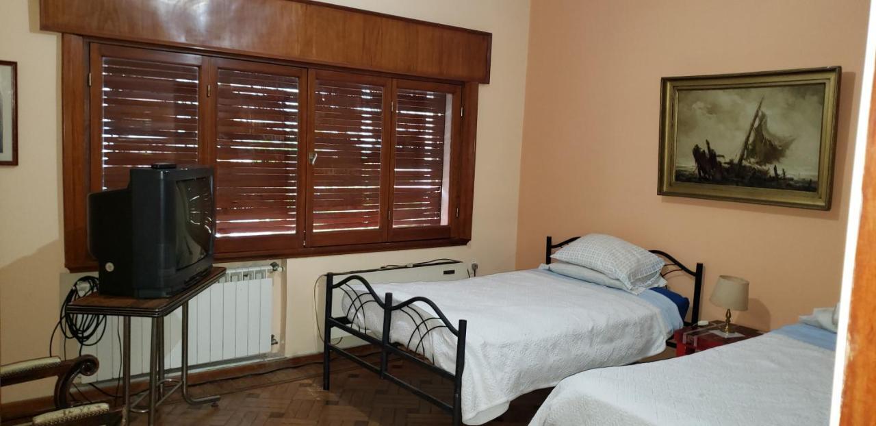 La Casa Del Paseo Apartment ซัลตา ภายนอก รูปภาพ