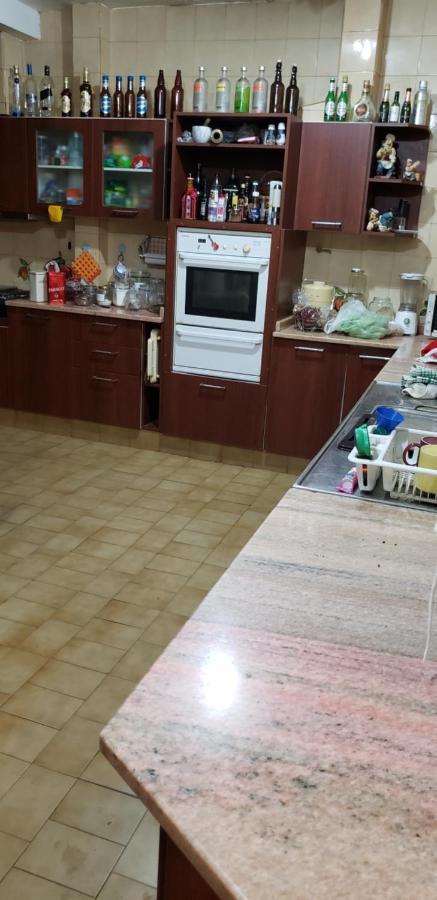 La Casa Del Paseo Apartment ซัลตา ภายนอก รูปภาพ
