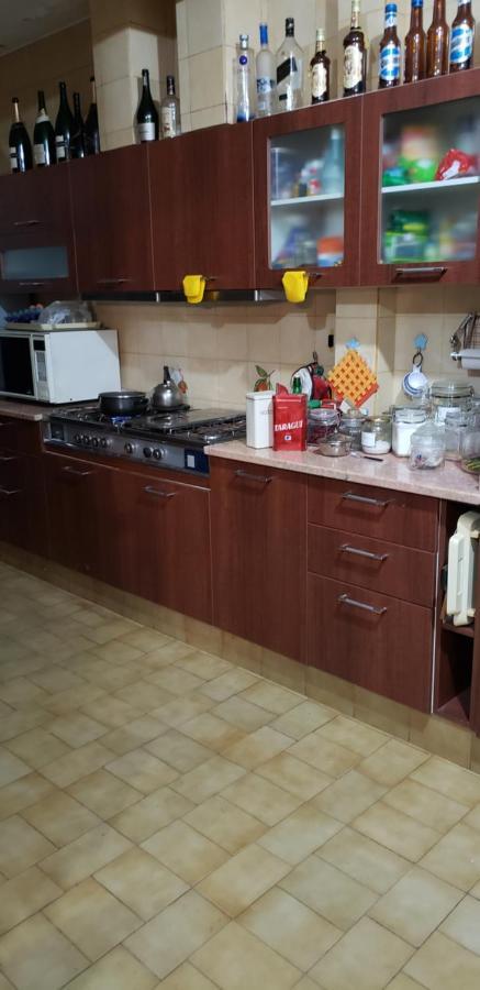 La Casa Del Paseo Apartment ซัลตา ภายนอก รูปภาพ